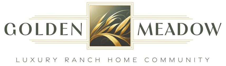 Golden Meadow Living
