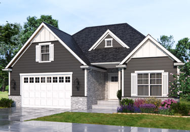 Golden Meadow Living