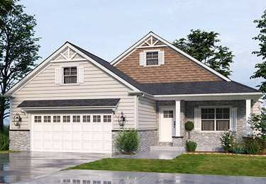 Golden Meadow Living