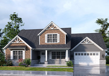 Golden Meadow Living