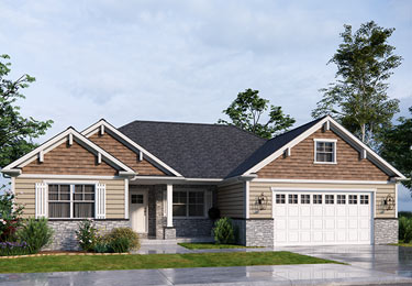 Golden Meadow Living